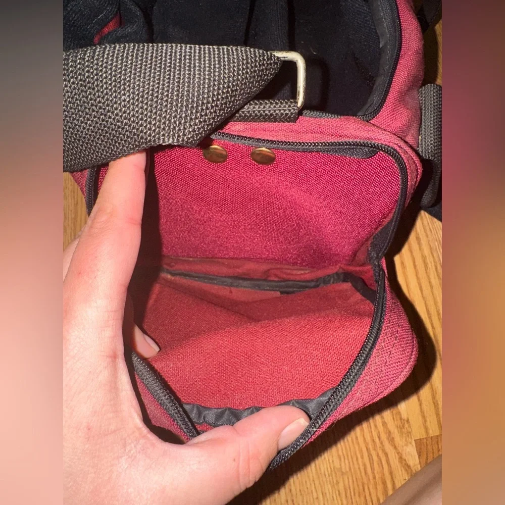 Minolta X-700 Camera set & Albinar Camera Bag